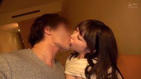 Fuzzy Asian Brunette&#039;s POV Dream Fulfillment