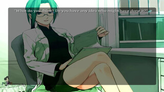 Song Of Saya/ Saya No Uta Episode Seven