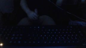 Slow masturbation how i like