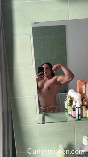 Will this be enough to keep you motivated to train?
