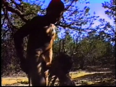 Innocent young dude gets his tight ass reamed for the first time