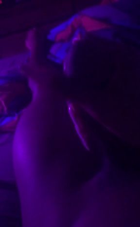 48 hours Without Release POV Dallas was out of power for a few days. I was equal parts stressed, parched and ravished.