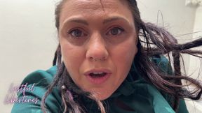 Step-moms Punishment