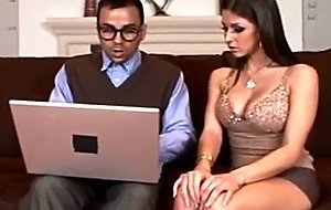 Rachel roxxx nerd nutter