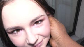 how i gave vivien doll her first bbc fucking