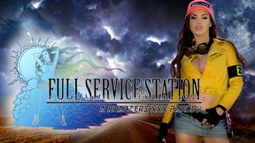 Full Service Station: a XXX Parody - Hot