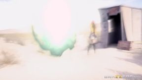 Full Service Station: a XXX Parody - Hot