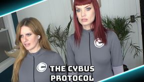 The Cybus Protocol - 4k Rerelease