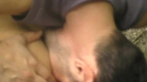 un hetero curieux me baise sur un lieu de draguevoici un bel hetero qui j ...