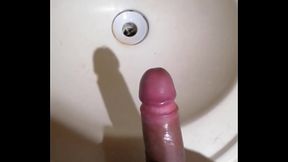 Lechita en el ba&ntilde_o