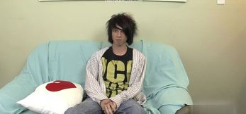 Boycrush Interview with Nicky Six