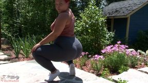 A Public Spectacle (2016) Sophia Sylvan Masturbation Humiliation