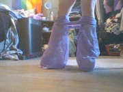 Little Dancing Platforms