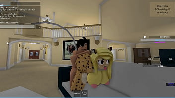 Breeding a Roblox Cheetah