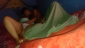me traje a mi casa a una prostituta venezolana