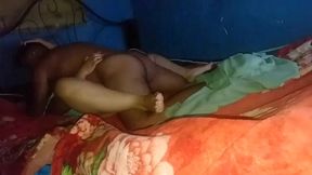 me traje a mi casa a una prostituta venezolana