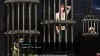 What a Legend - (PT 46) - GOT LOCKED UP