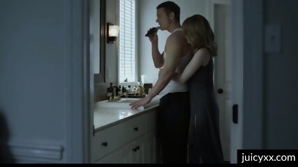 Dominique McElligott Nude Sex Scenes