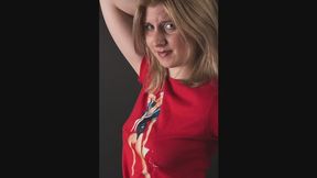 Photo Shoot Surprise I: Uma