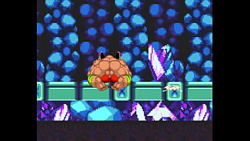 MUGEN#5: Craig Marduk VS Knuckles The Echidna