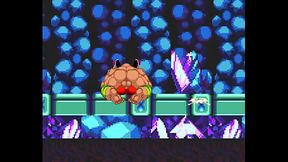 MUGEN#5: Craig Marduk VS Knuckles The Echidna