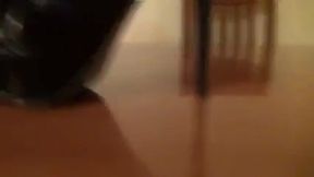 Kinky Shoejob