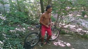 Hot Summer In Paris
