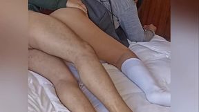 I WAIT FOR MY GIRLFRIEND OUT OF SCHOOL JUST TO DO THIS! (XVIDEOS RED)