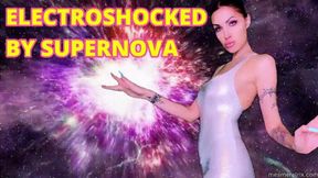 ELECTROSHOCKED BY SUPERNOVA