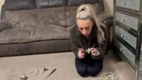 Mass Dummy Pacifier Destruction