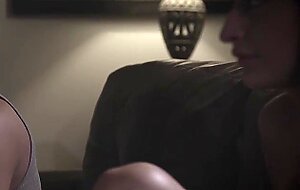 Uncle charming, Emily Willis