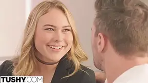 Marvelous And Reverse Cowgirl Sex With Manuel Ferrara And Alyssa Cole