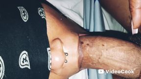 Sloppy Dick Washing Unleashed Part 1