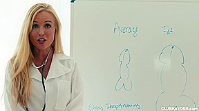 How To Give A Blowjob - ClubKayden