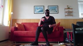 entspannung in der ferienwohnung 1