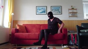 entspannung in der ferienwohnung 1