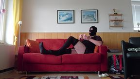 entspannung in der ferienwohnung 1