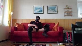 entspannung in der ferienwohnung 1