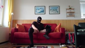 entspannung in der ferienwohnung 1
