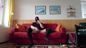 entspannung in der ferienwohnung 1