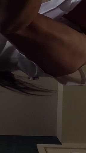 Horror Pee Compilation