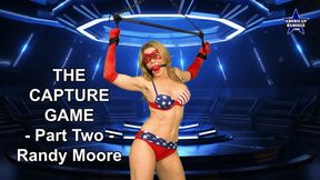 The Capture Game - Encore - Part Two - Randy Moore - 1920x1080