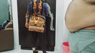 Maid,s Fantasy Fullfilled