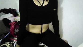 Sahori Moon&#039_ - Vibrando rico