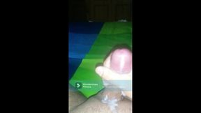 ruined orgasm bigcock 2 times