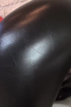 Intense Climax Tightens Her Curves as Trembling Hips Reveal Raw Pleasure - Clip7