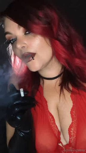 Smoking 746