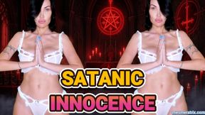 SAT ANIC INNOCENCE