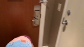 nerdy faery gravity defying pee