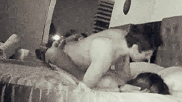 Cachando de misionero en el hotel - SIN EDICIONES - SIN FILTROS